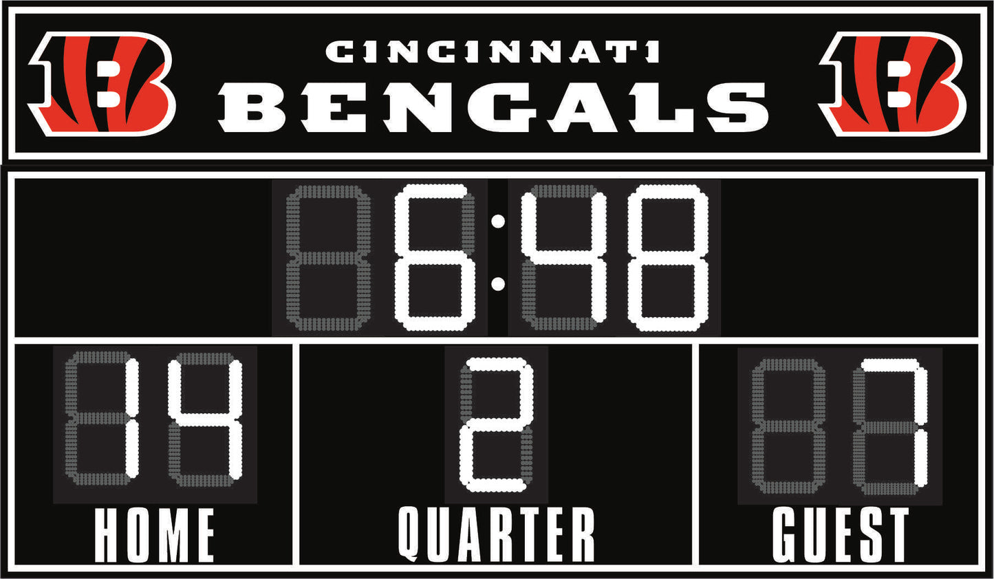Bengals_Model_3851_Scoreboard
