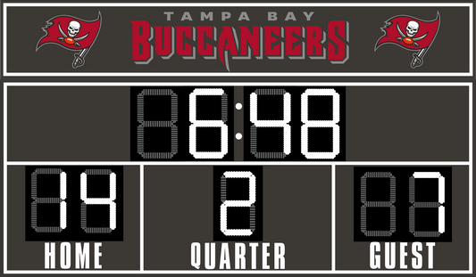 Buccaneers_Model_3851_Scoreboard