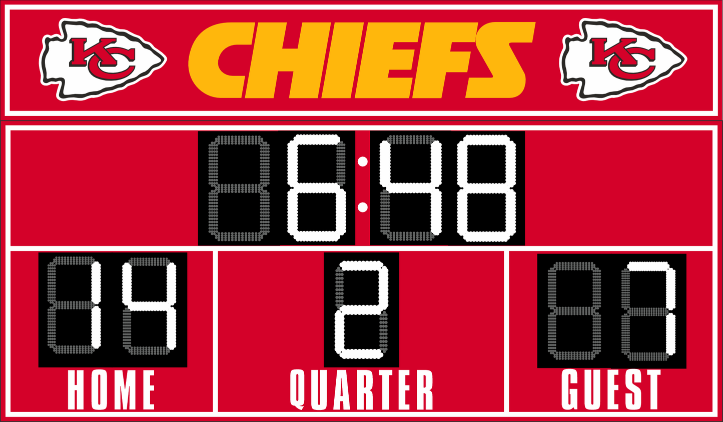 Chiefs_Model_3851_Scoreboard