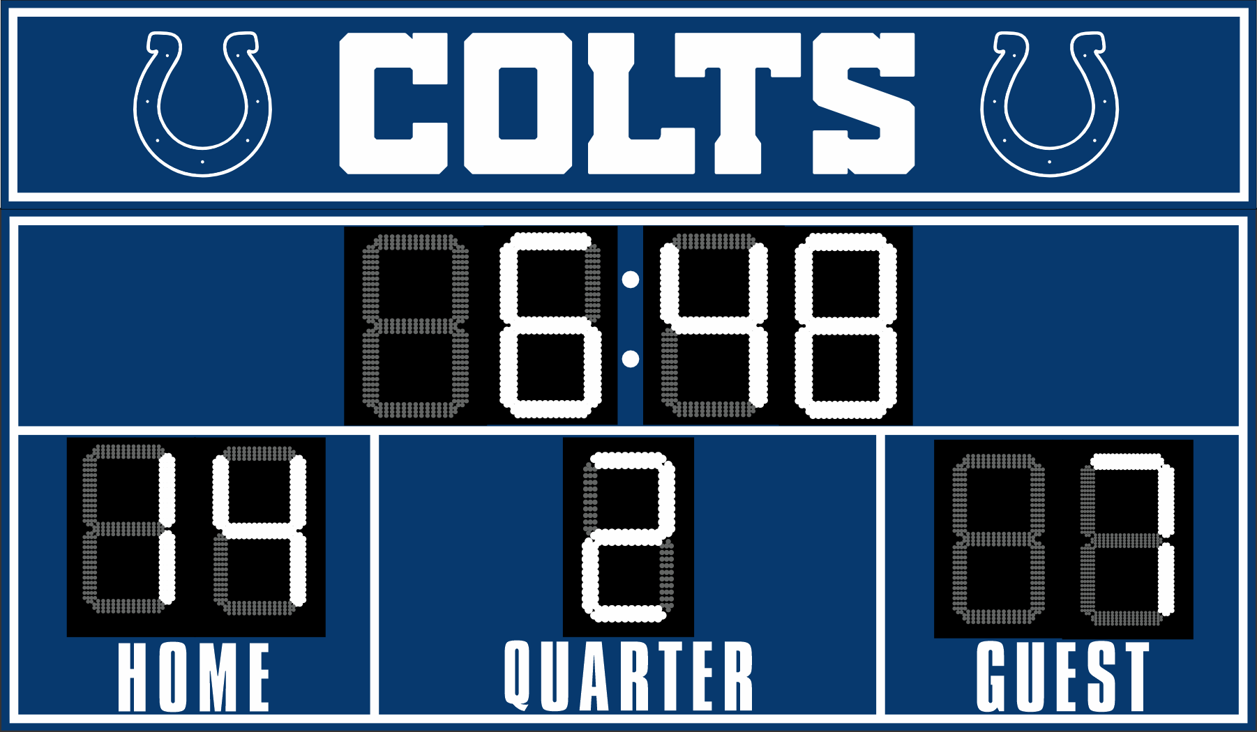 Colts_Model_3851_Scoreboard