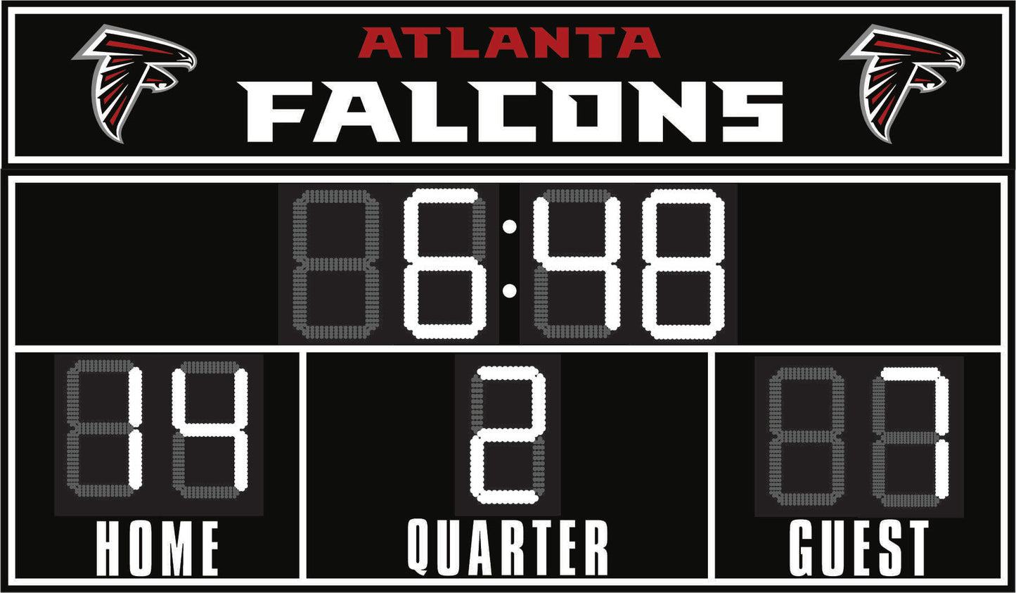 Falcons_Model_3851_Scoreboard