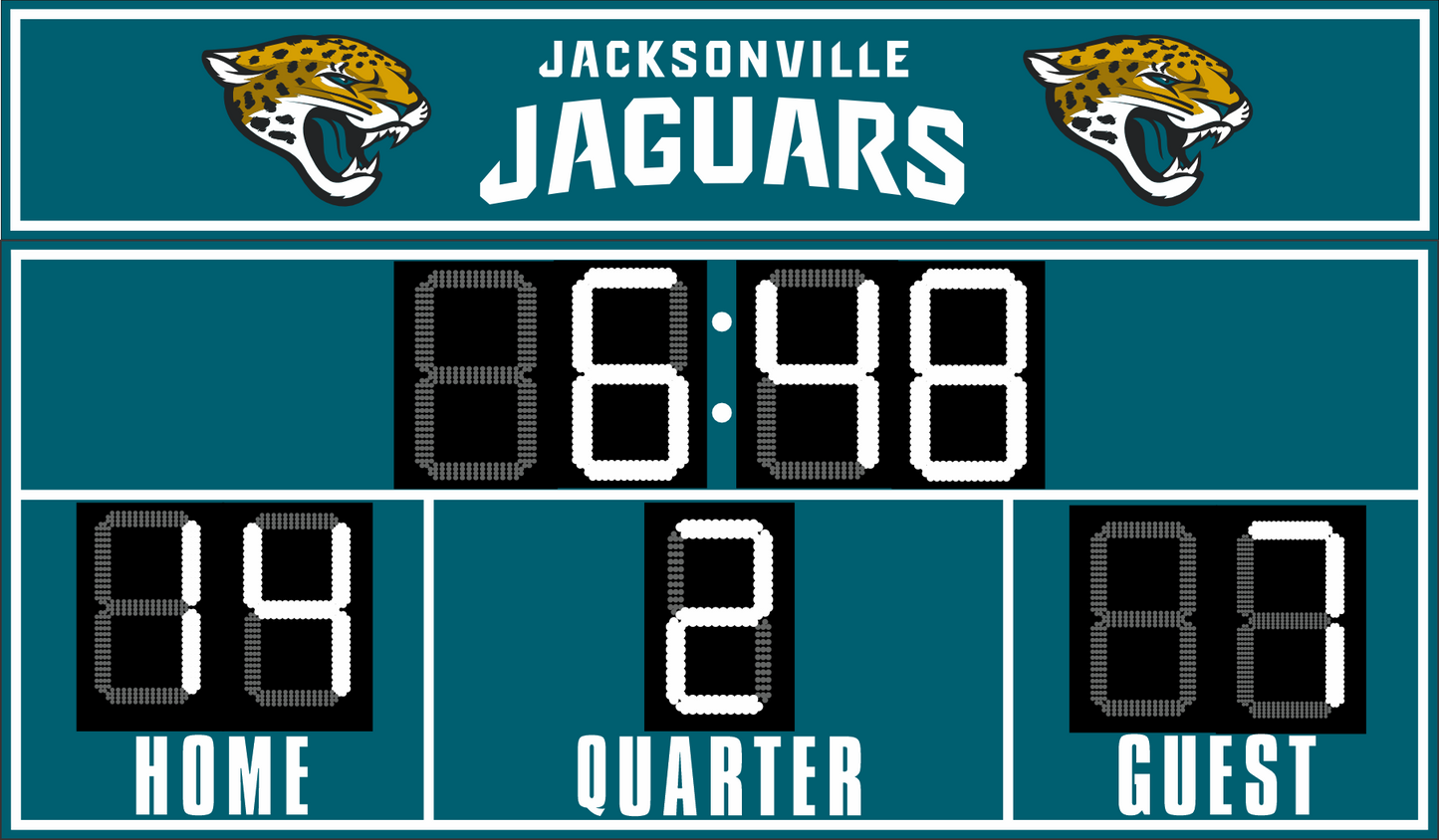 Jaguars_Model_3851_Scoreboard