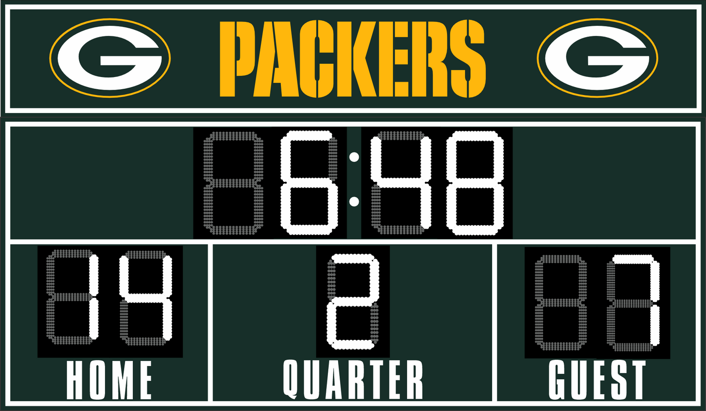 Packerss_Model_3851_Scoreboard