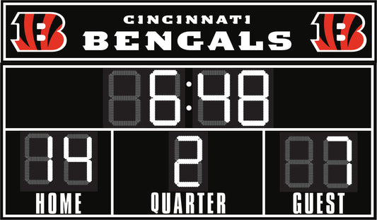 Bengals_Model_3851_Scoreboard