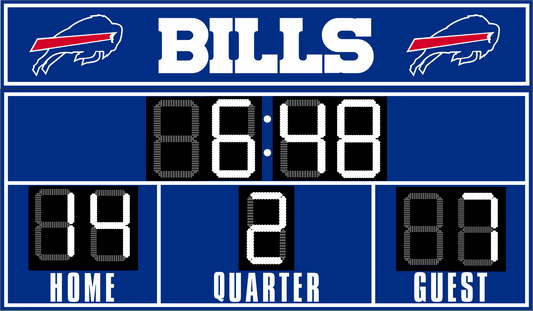 Bills_Model_3851_Scoreboard