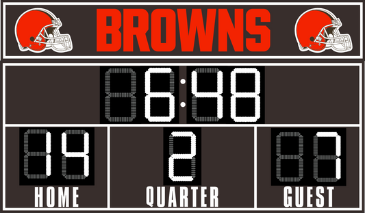 Browns_Model_3851_Scoreboard