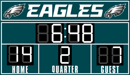 Eagles_Model_3851_Scoreboard
