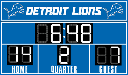 Lions_Model_3851_Scoreboard