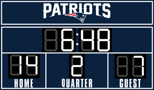 Patriots_Model_3851_Scoreboard