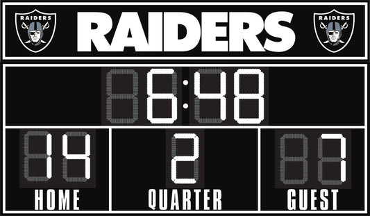 Raiders_Model_3851_Scoreboard
