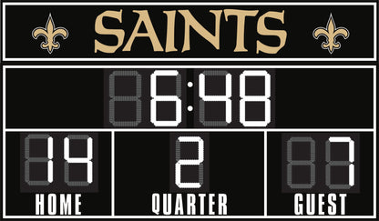Saints_Model_3851_Scoreboard