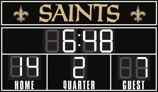 Saints_Model_3851_Scoreboard